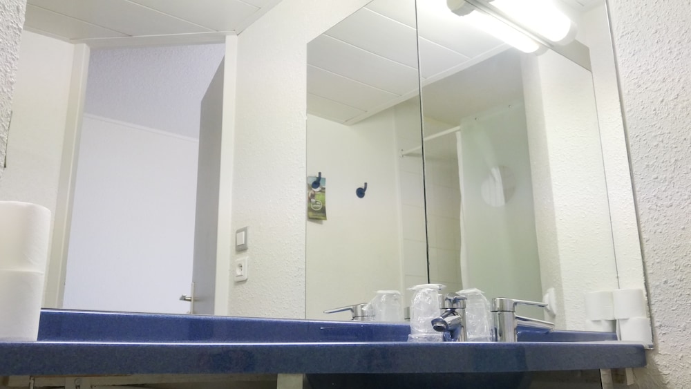 Ibis Budget Narbonne Sud 16/62