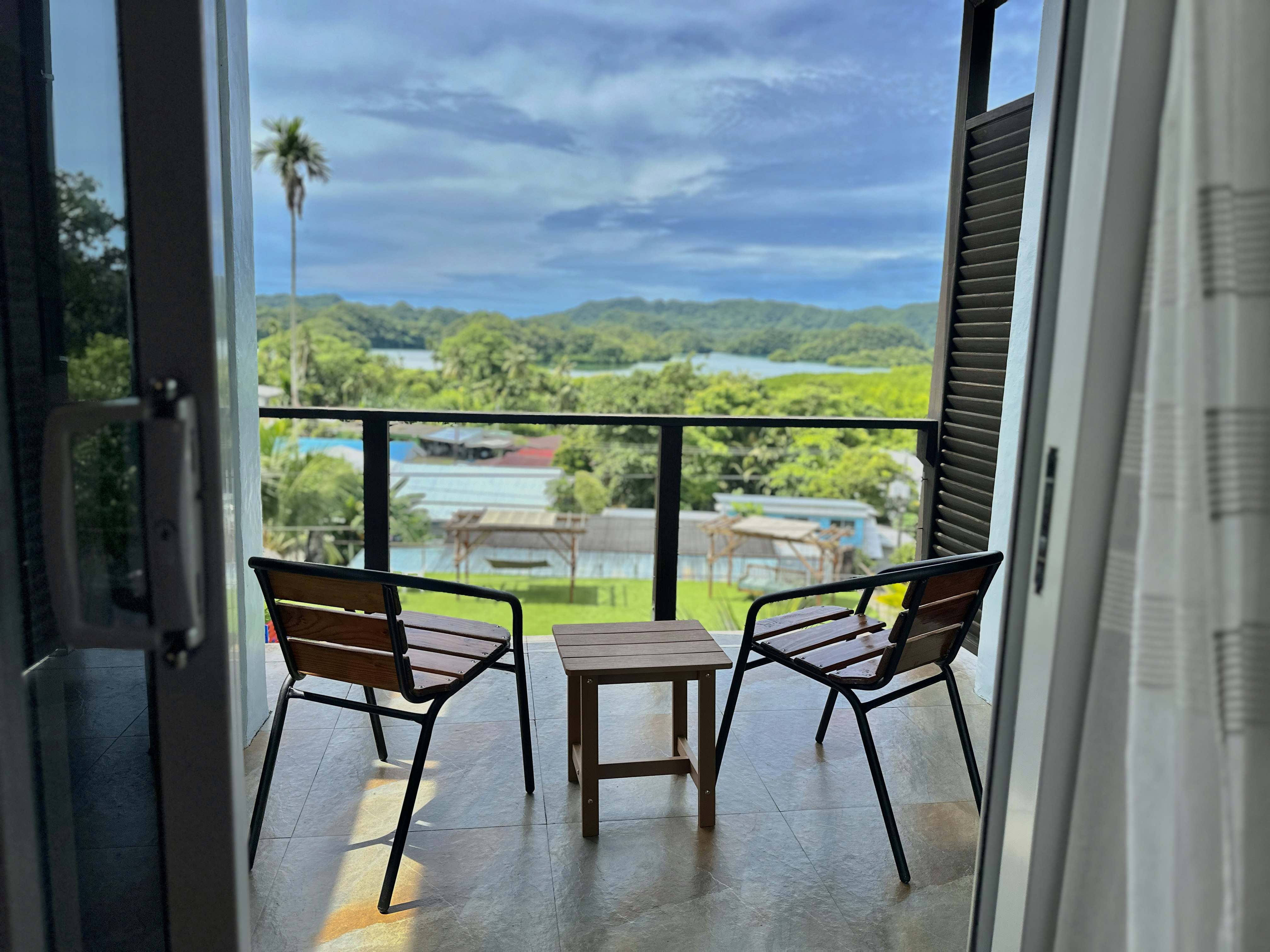 Palau Central Hotel 22/50