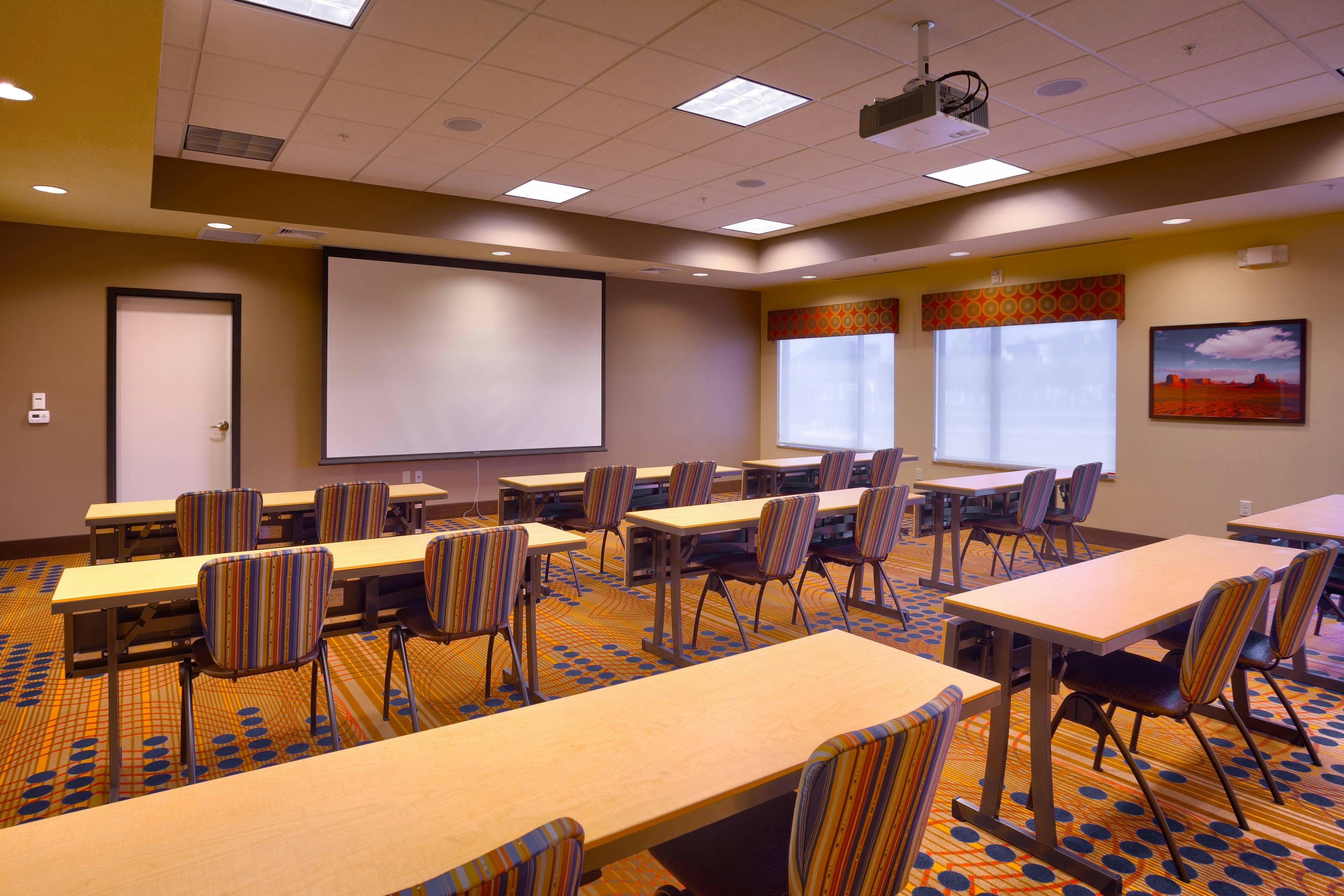 Towne Place Suites By Marriott Salt Lake City West Valley 8/11