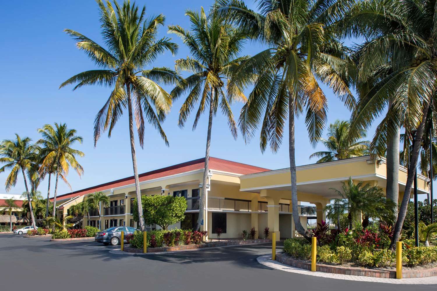 Days Inn By Wyndham Florida City 23/28