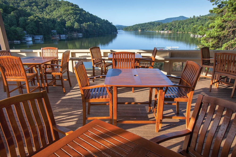 Club Wyndham Resort at Fairfield Mountains 33/50