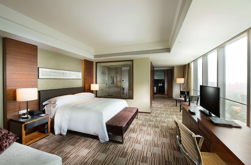 Hilton Shijiazhuang 16/63