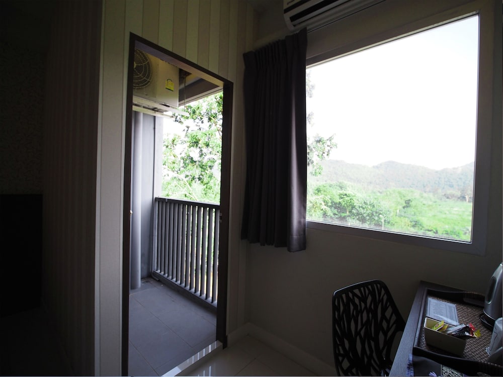 Fortune D Plus Khao Yai 5/50