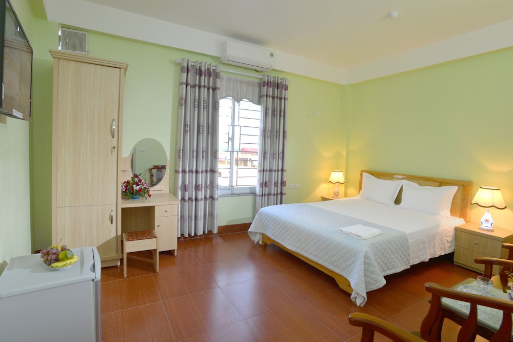 Noi Bai Airport Hotel 32/59