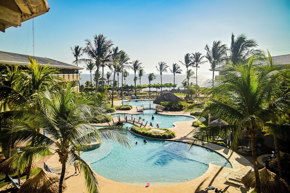 Fiesta Resort All Inclusive Central Pacific - Costa Rica 59/65