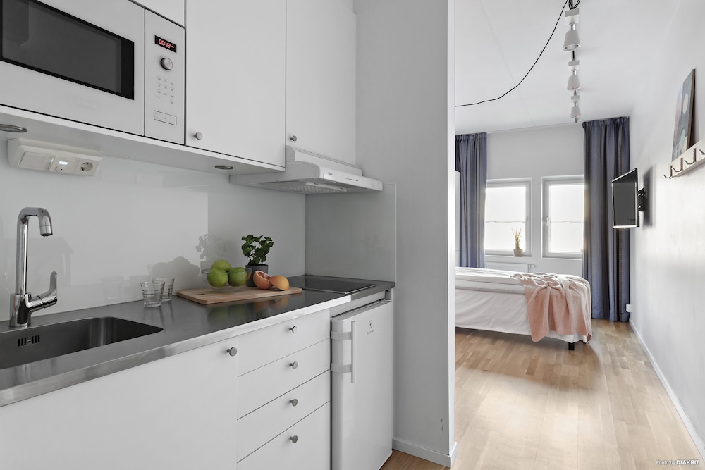 Forenom Aparthotel Kista 2/42
