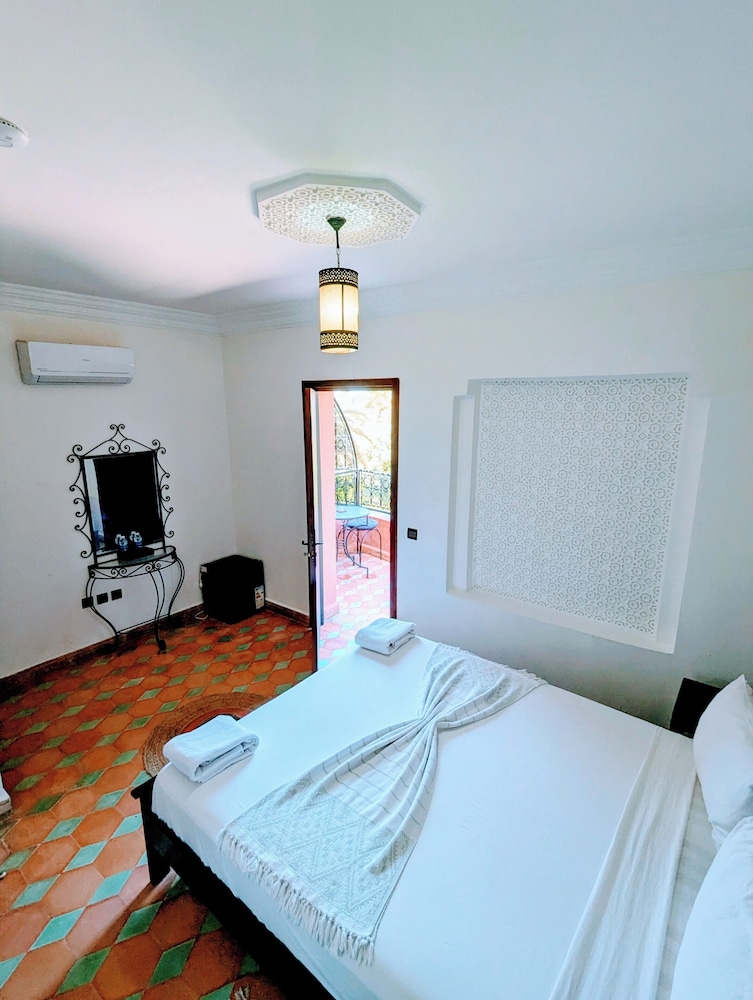 Riad Las Palmeras 19/50