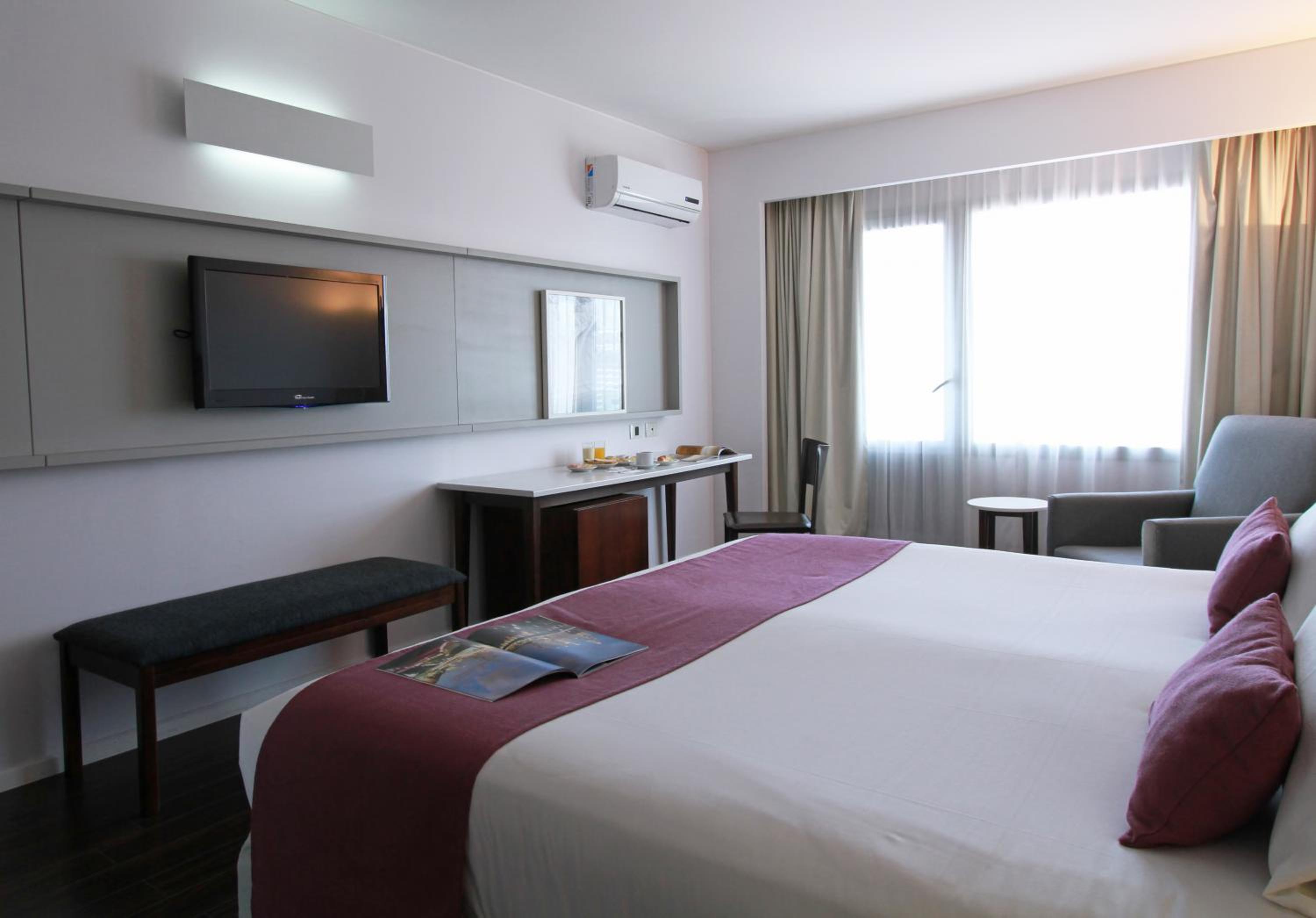 غرفة ثلاثية بثلاثة أسرّة، Dazzler By Wyndham Buenos Aires Recoleta Ex Dazzler Recoleta 5/10