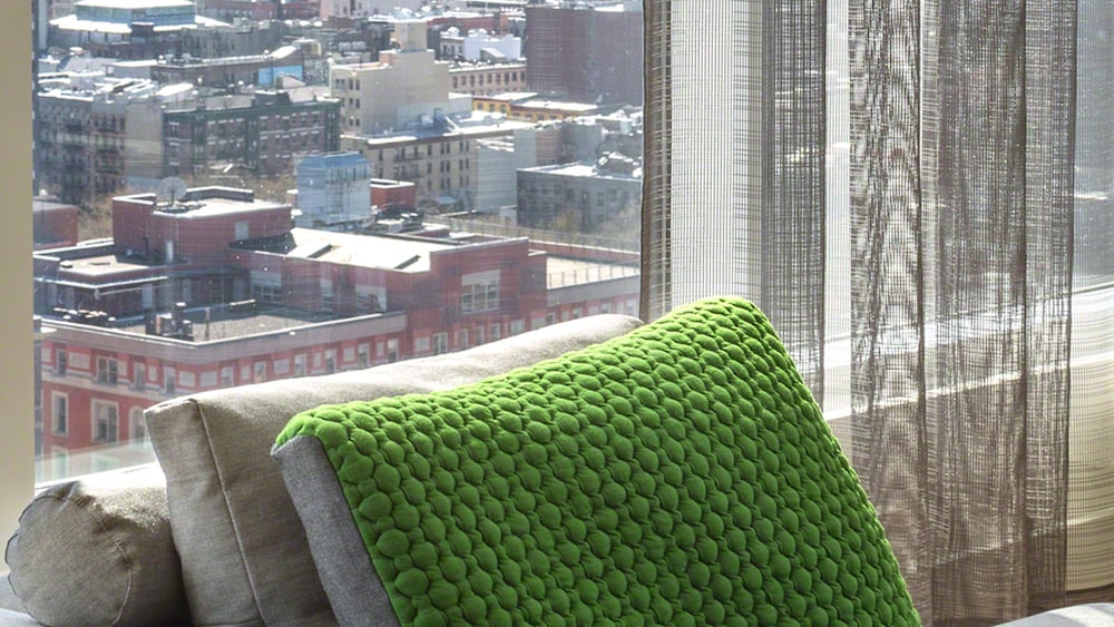 Hotel Indigo Lower East Side New York