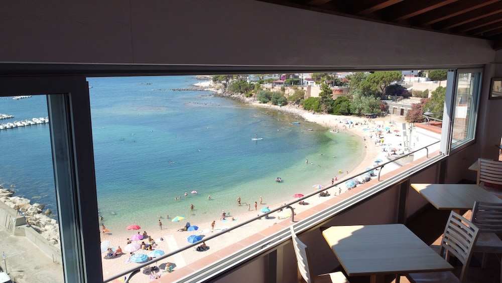 Hotel Bue Marino 25/50