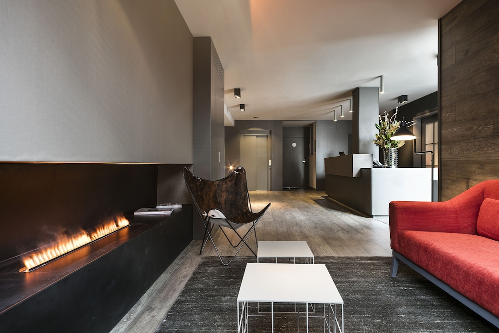 Hotel Upper Diagonal 31/45