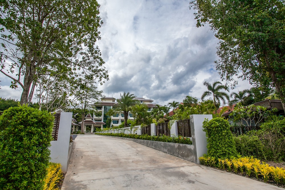 Wanarom Residence Hotel 13/52