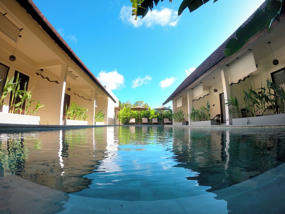 Bruga Boutique Hotel 28/50