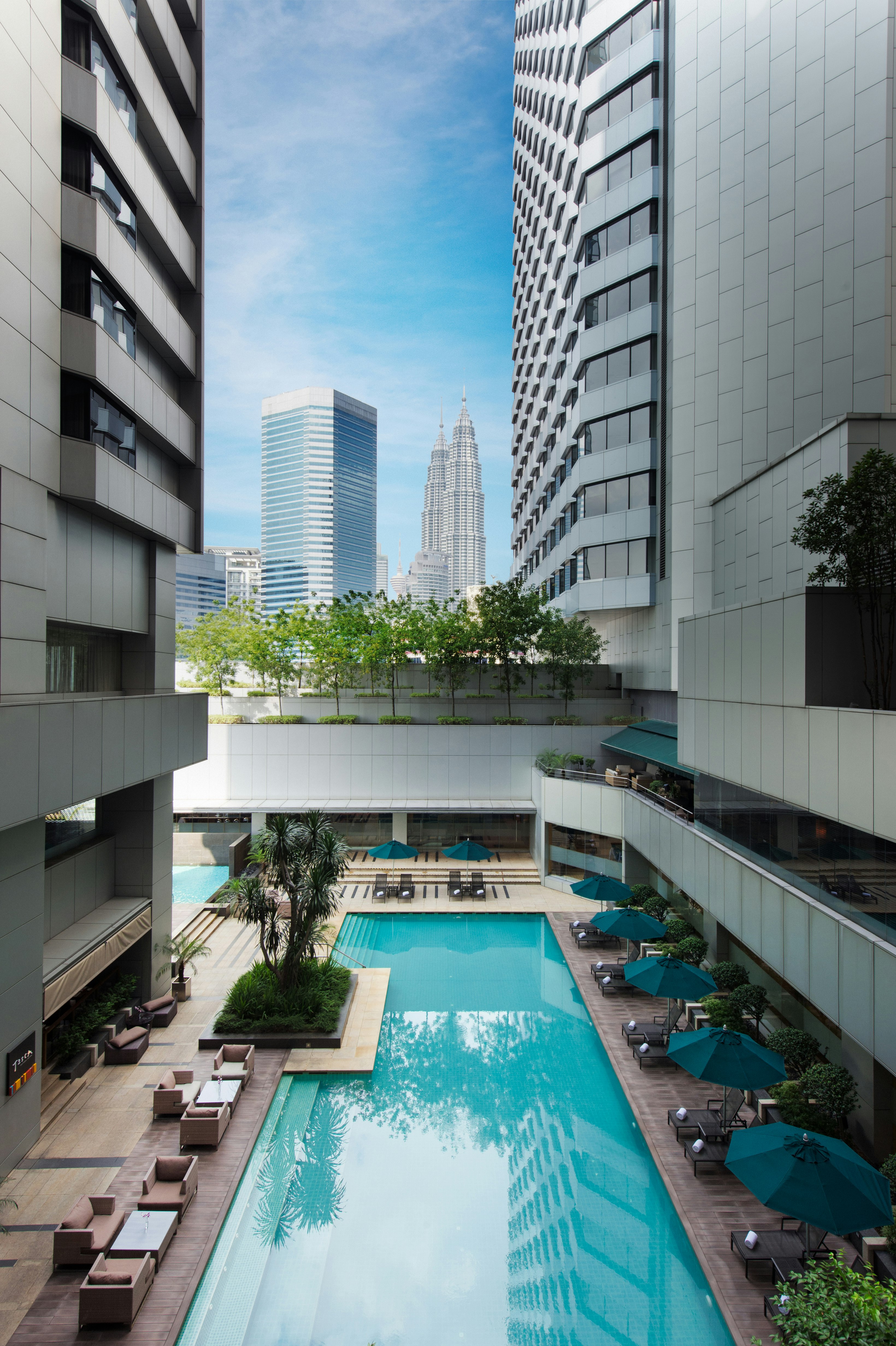 Doubletree By Hilton Kuala Lumpur 23/65