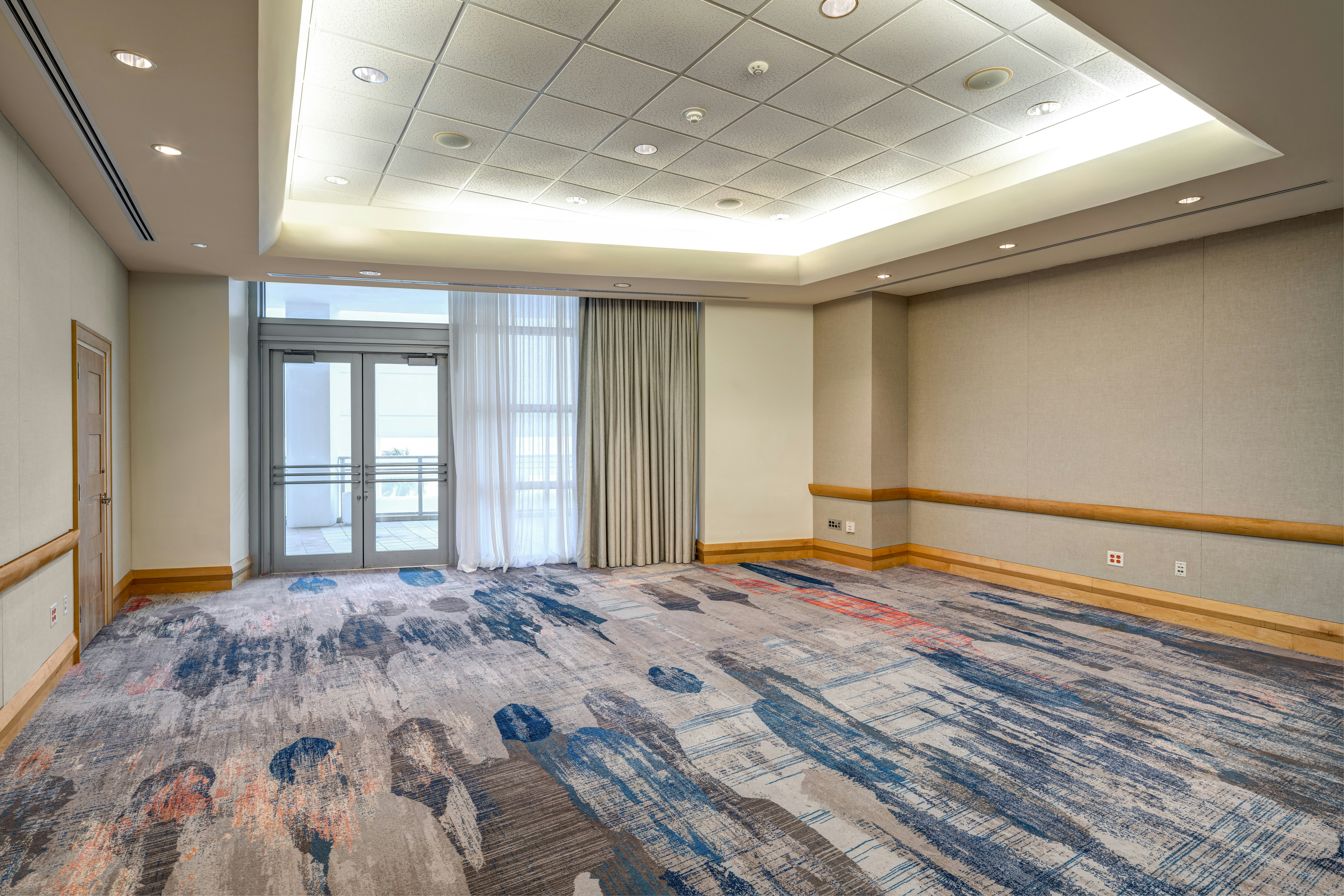 Signia by Hilton Diplomat Beach Resort 43/50