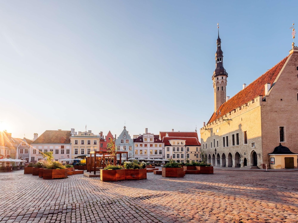 ibis Styles Tallinn 75/79