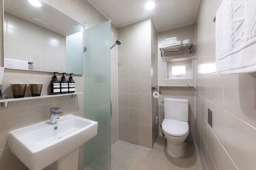 Hotel Stay Inn Seoul Station 62/63