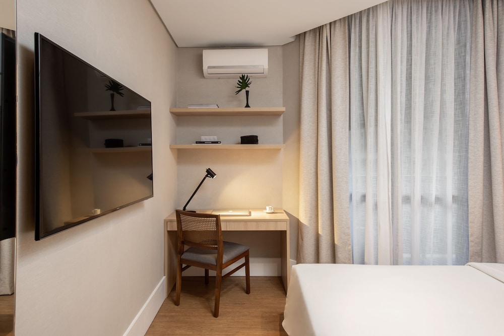 Intercity Faria Lima Address, Itaim Bibi, Sao Paulo 20/34