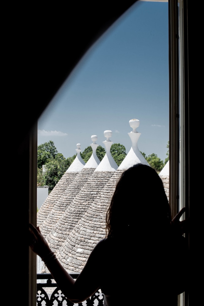 Relais Masseria Villa Cenci 40/50