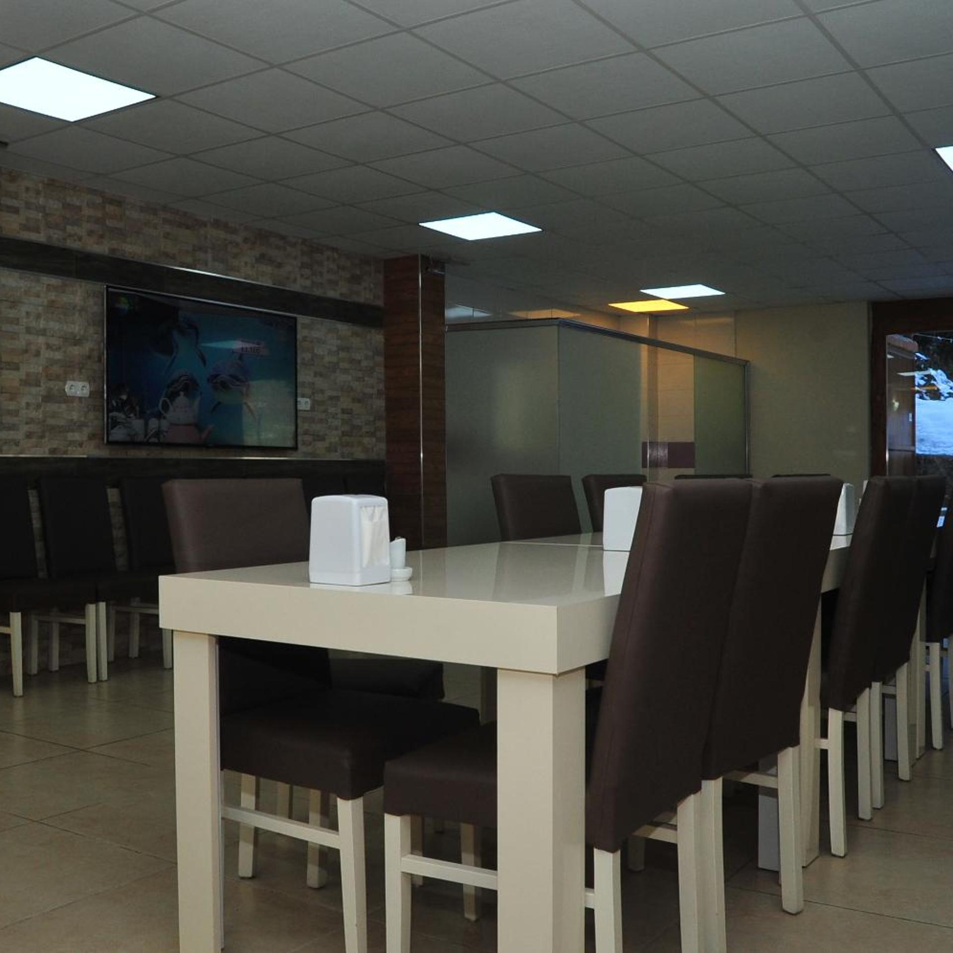 Uzungol Cam Otel 26/29