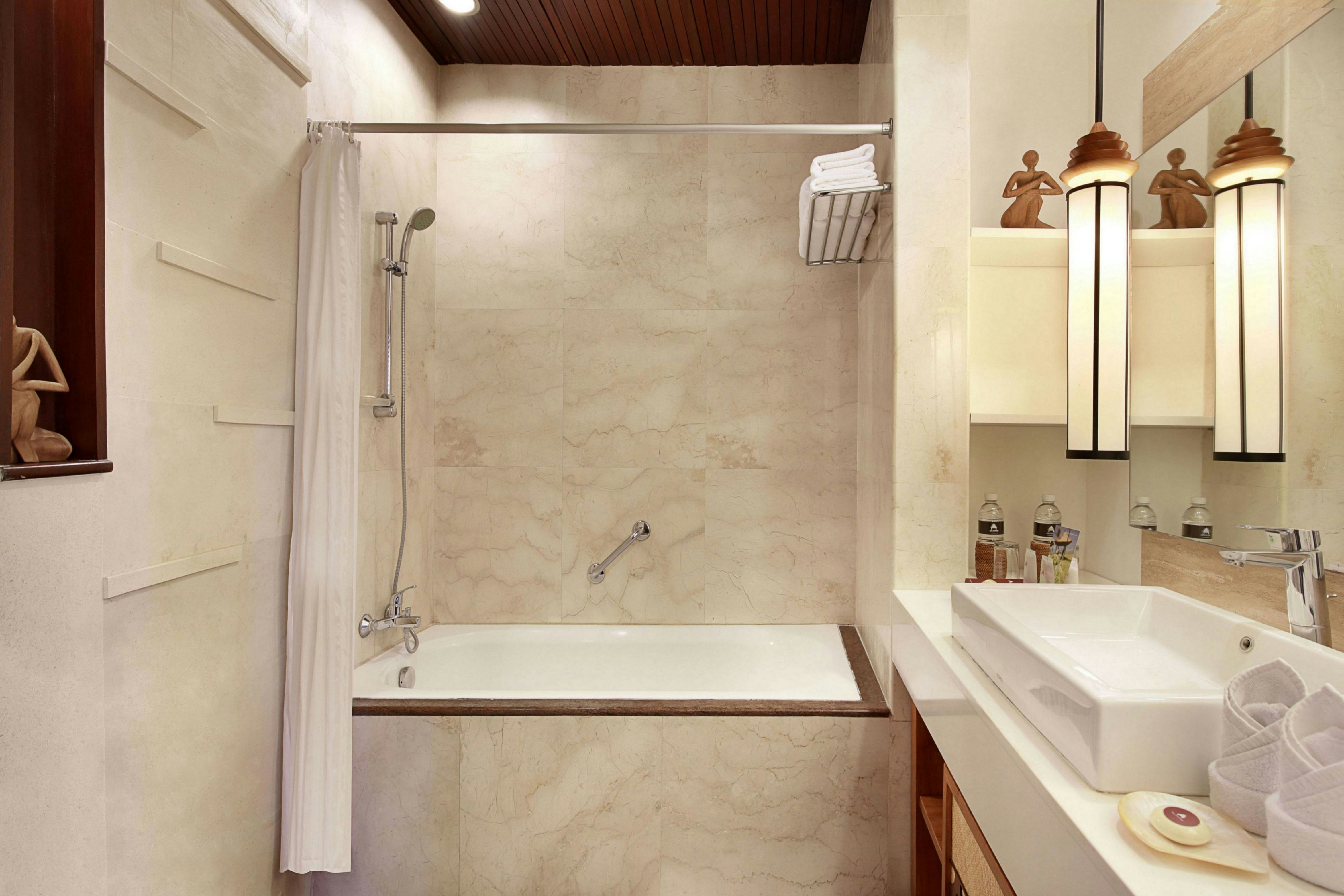 Bali Niksoma Boutique Beach Resort 67/74