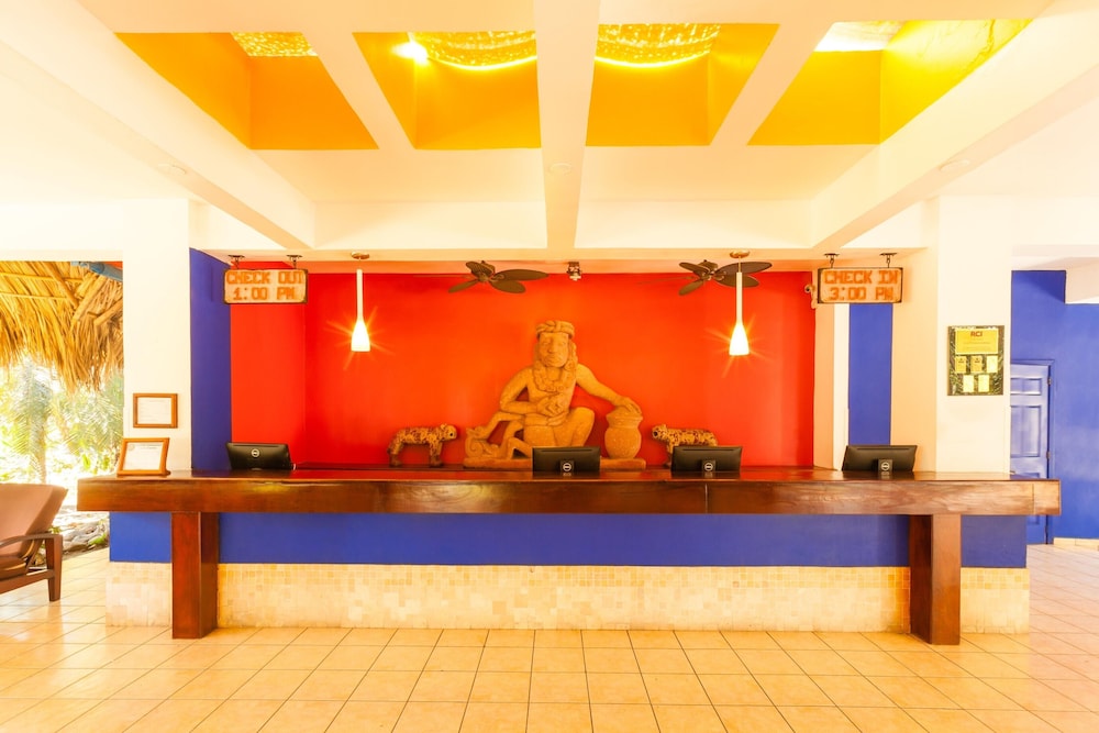 Royal Decameron Salinitas - ALL INCLUSIVE 4/49
