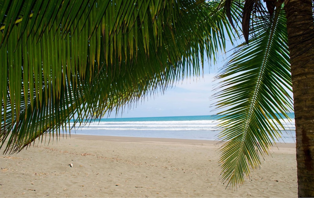 Cocomar Beachfront Hotel Island Resort 57/65