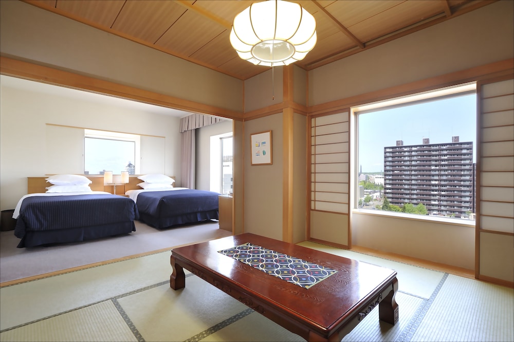 Hotel Emisia Sapporo 34/65