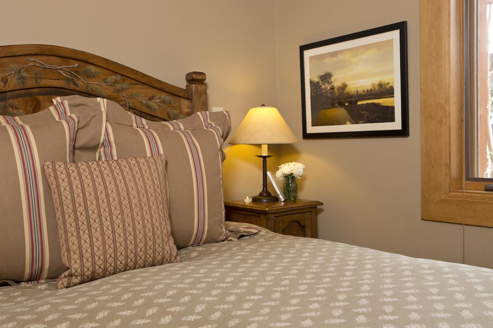 Teton Private Residences 16/50