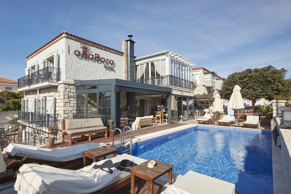 Alabora Otel Alacati 4/50