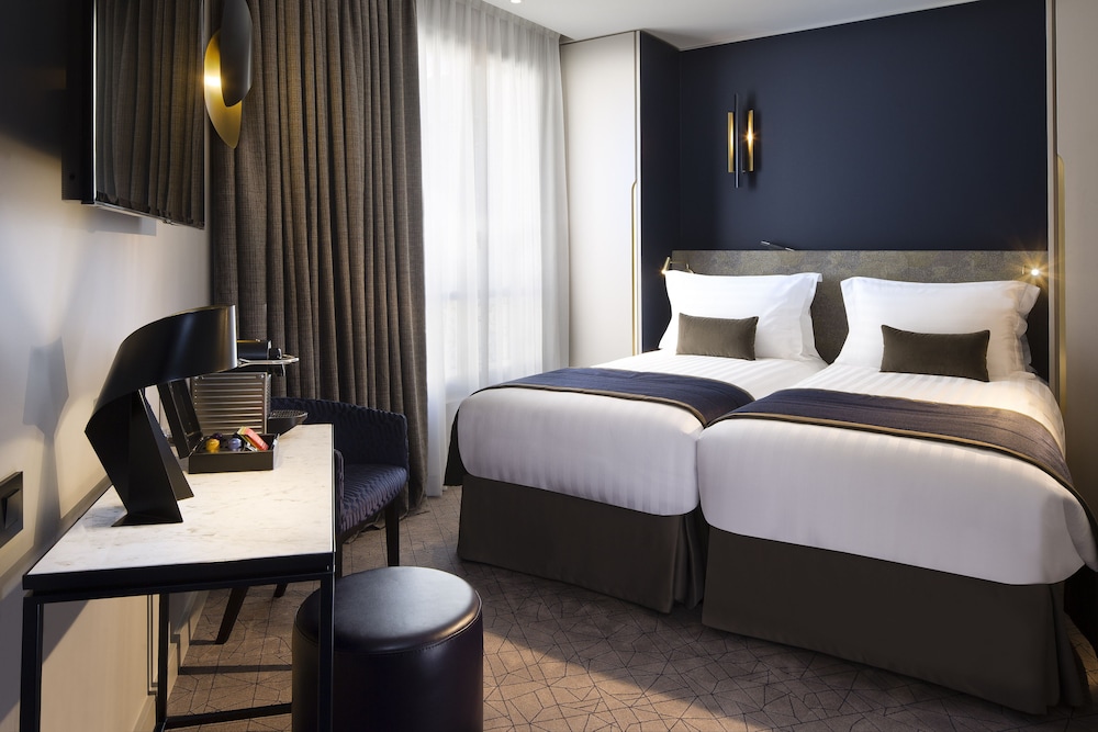 Le 10 Bis Hotel 20/65