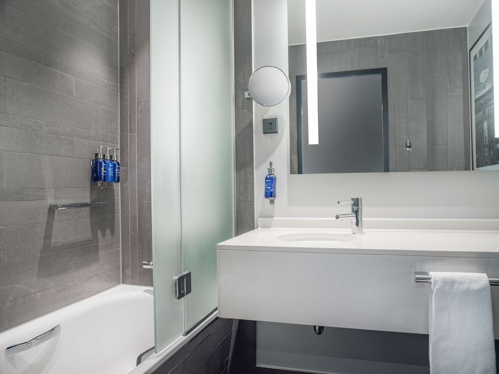 Radisson Blu Waterfront Stockholm 44/45