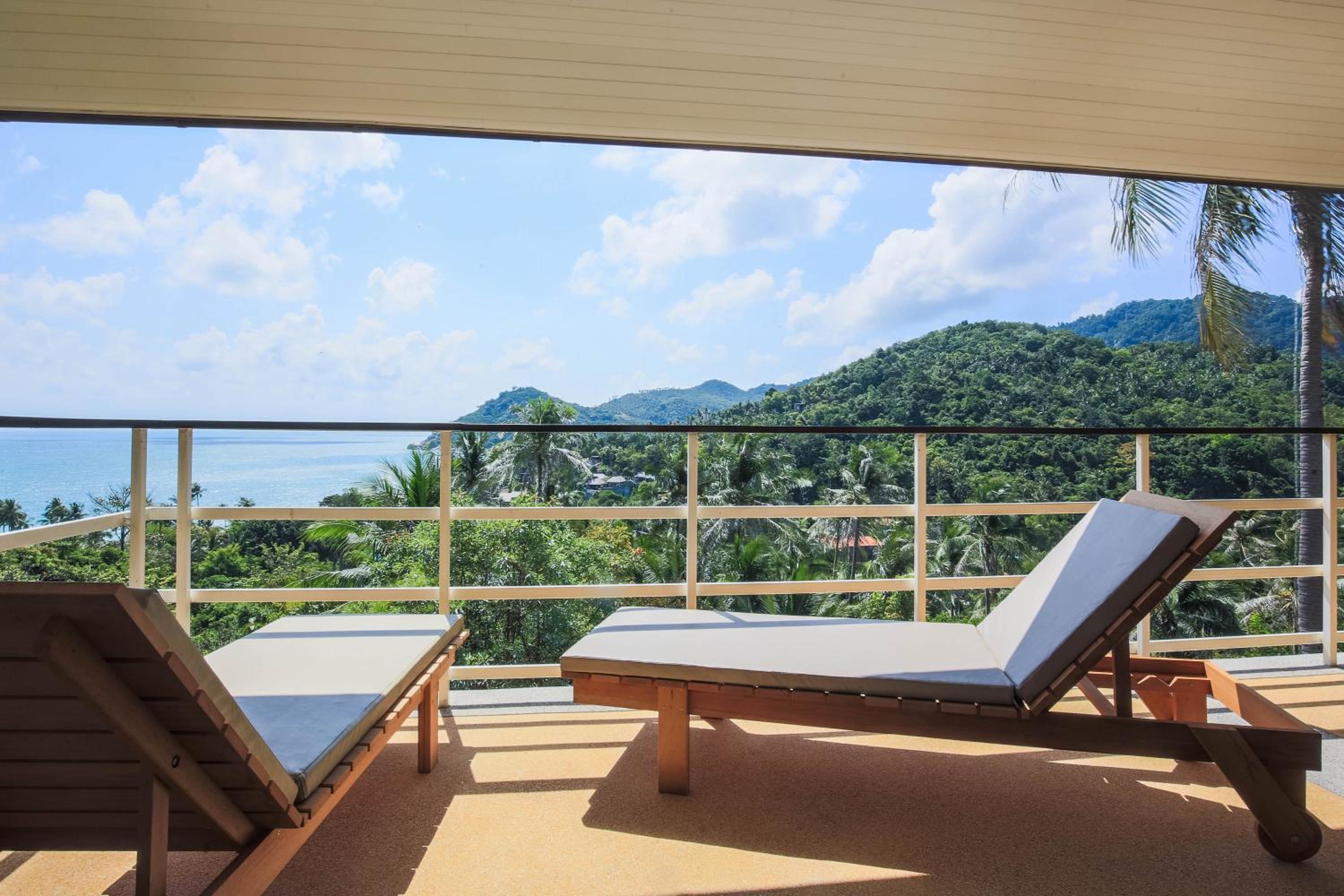 Koh Phangan Pavilions 76/100