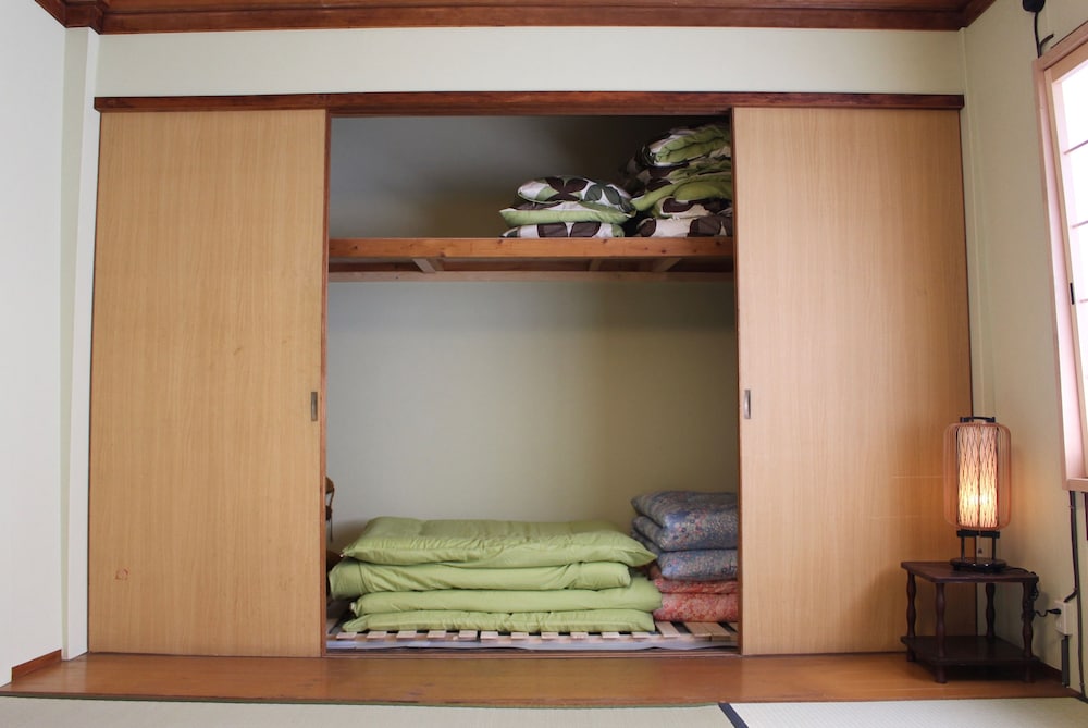 Kyoto Kumano House 51/63