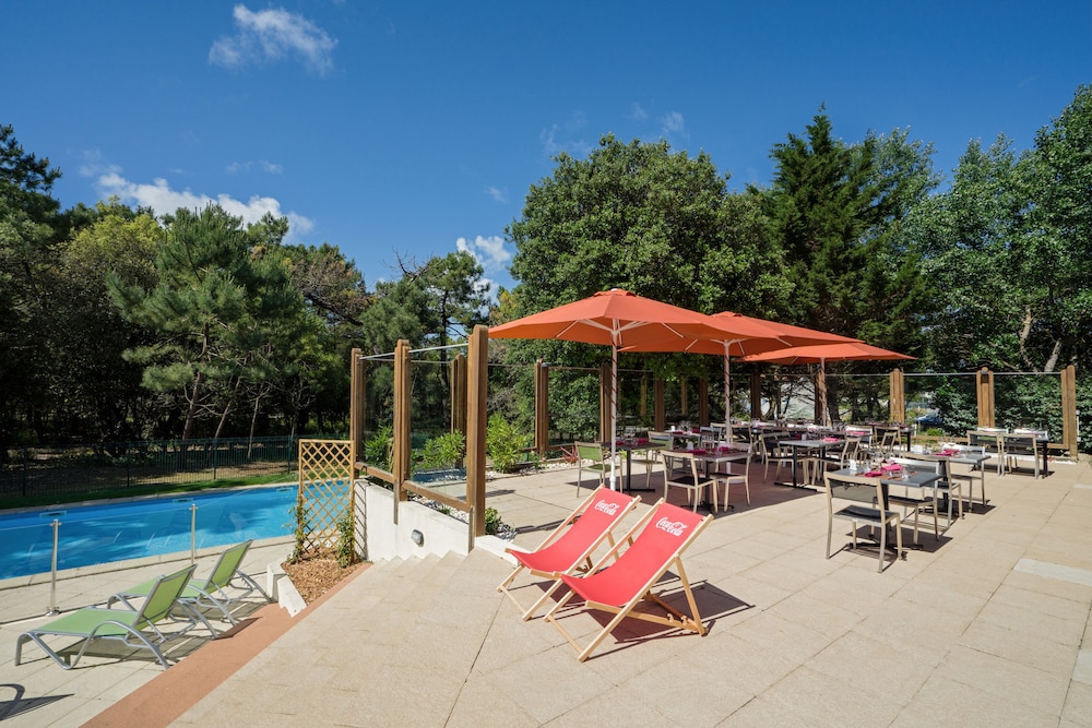 Hotel Valdys Thalasso & Spa - les Pins 46/50