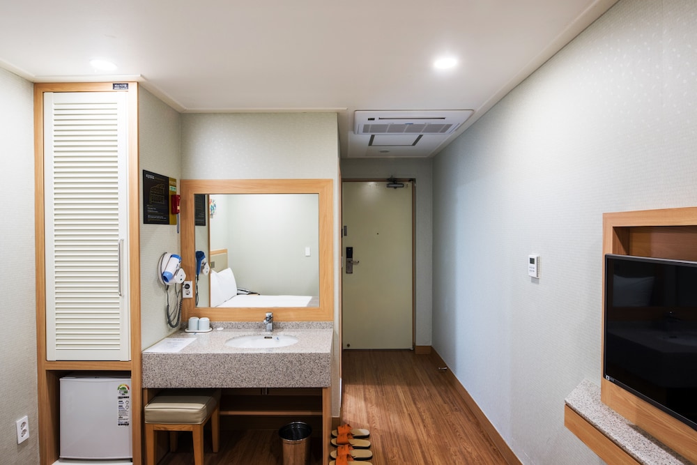 Staz Hotel Jeju Robero 25/63
