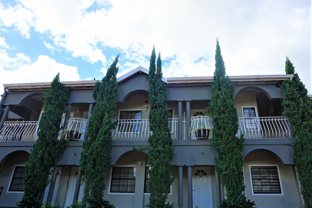 The Chancellor Hotel 1/50
