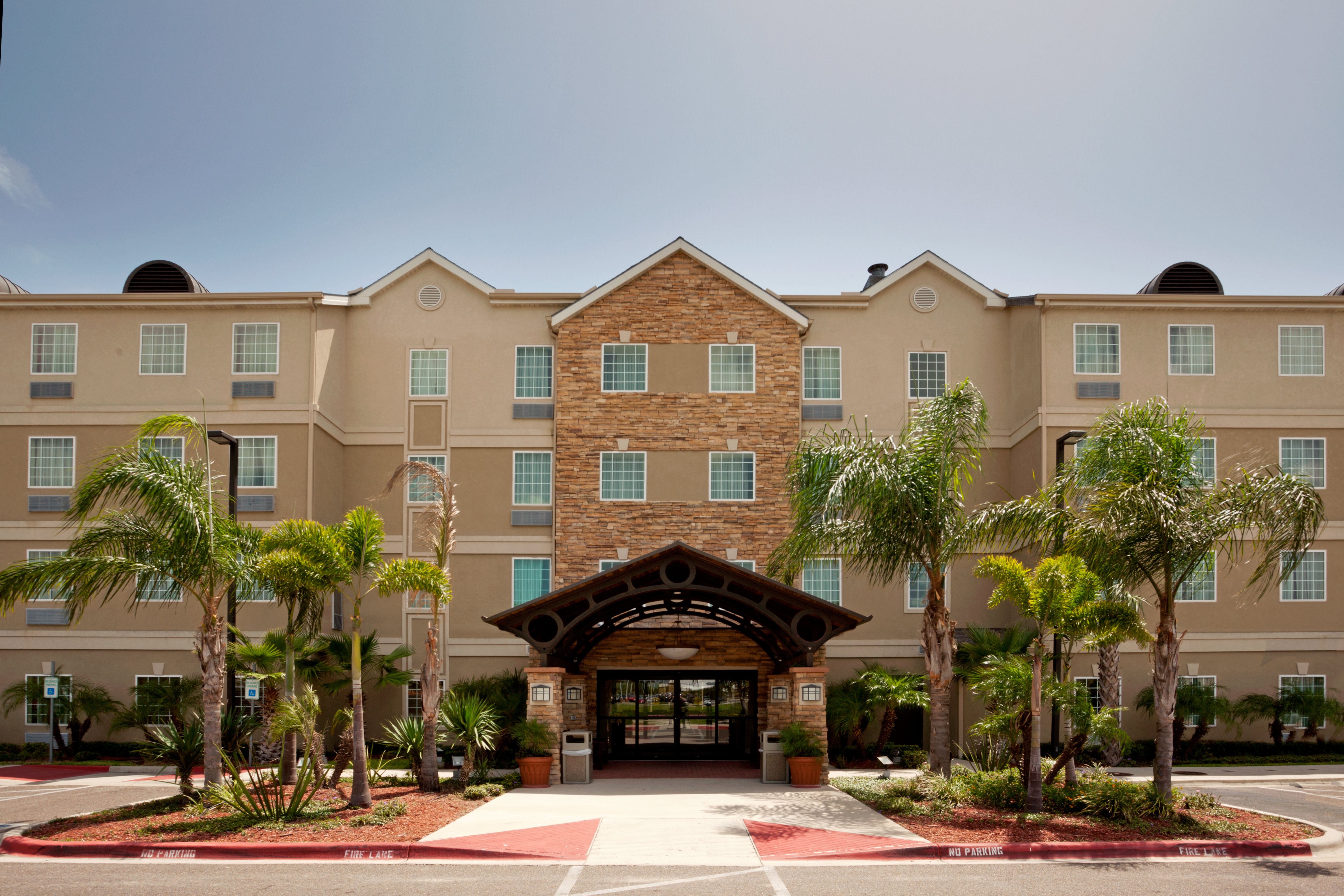 STAYBRIDGE SUITES BROWNSVILLE 2/73