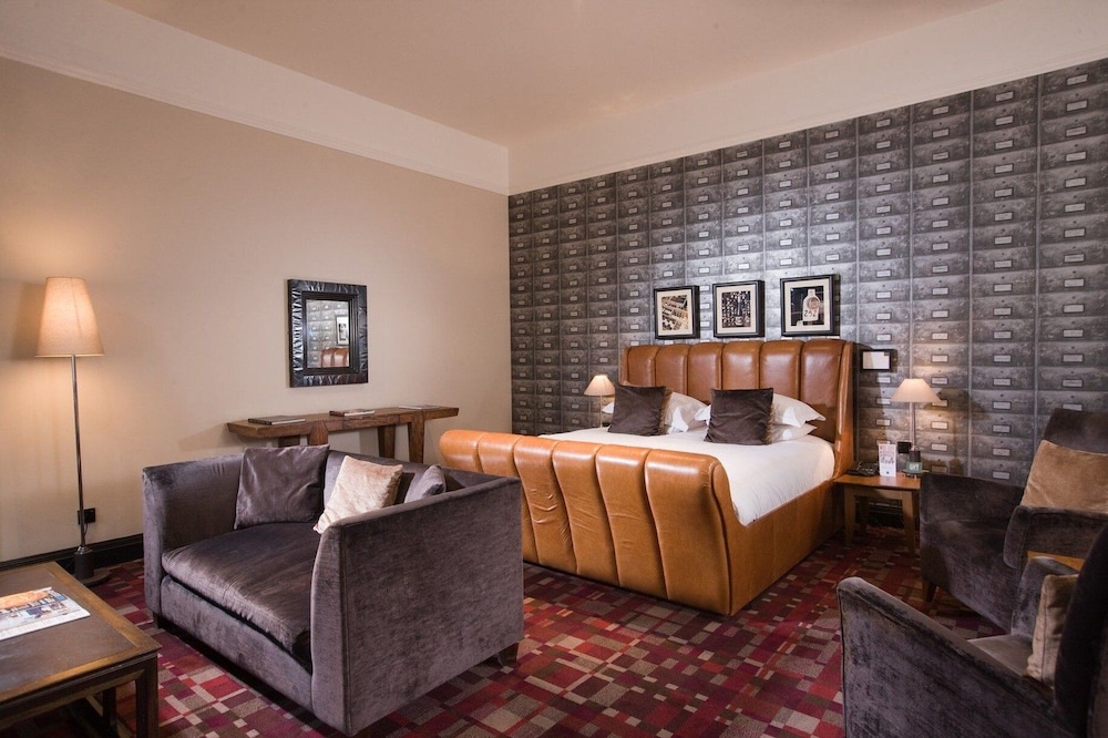 Hotel Du Vin Bistro Birmingham 14/57