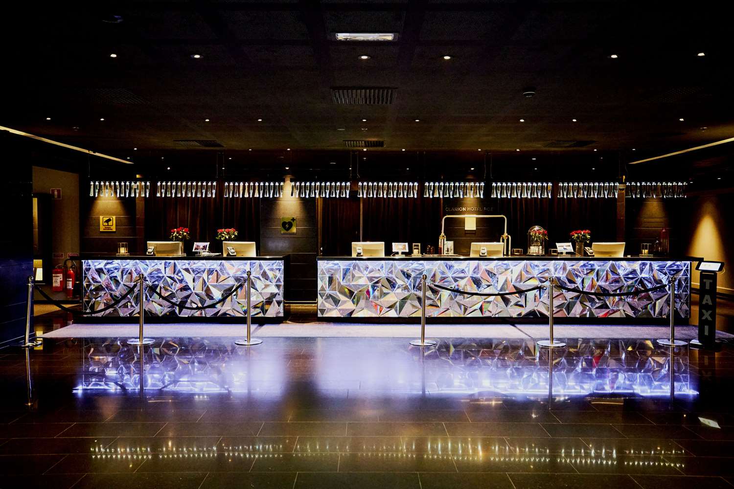 Clarion Hotel Post 8/45