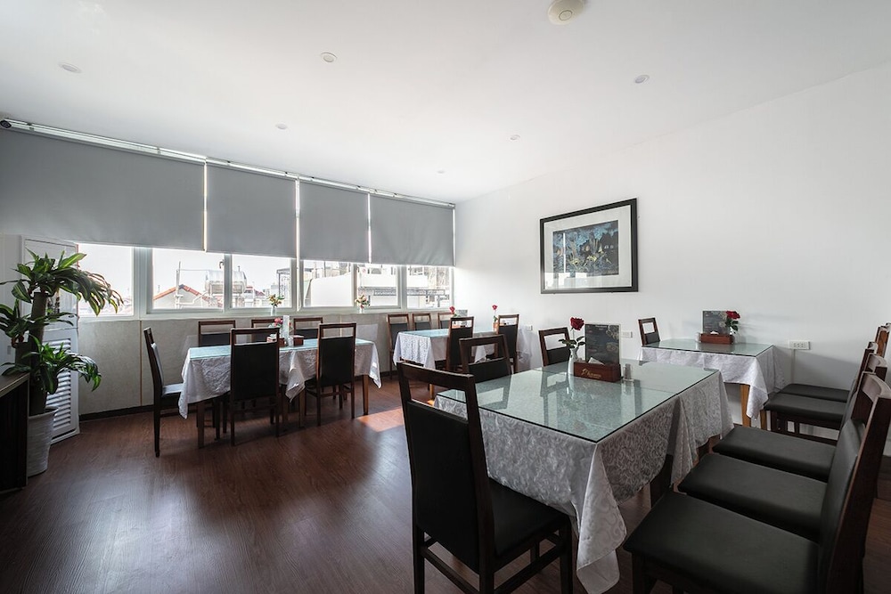 A25 Hotel - 30 An Duong 33/50