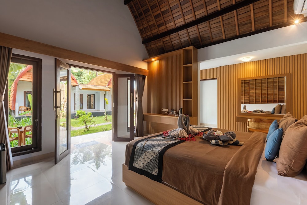 Bintang Bungalow 21/61
