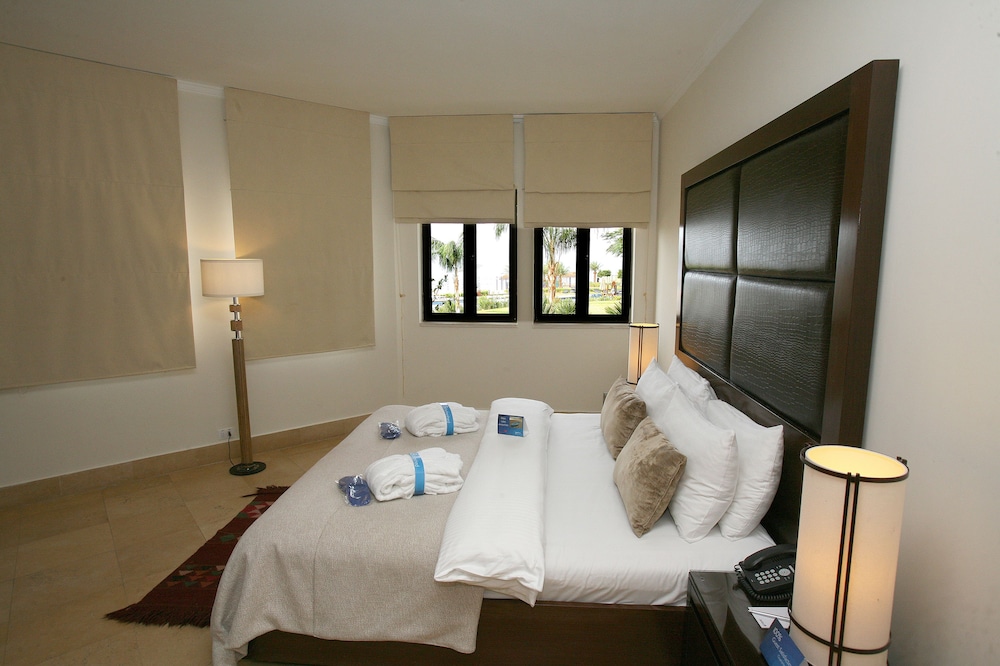 Grand Tala Bay Resort Aqaba 12/50