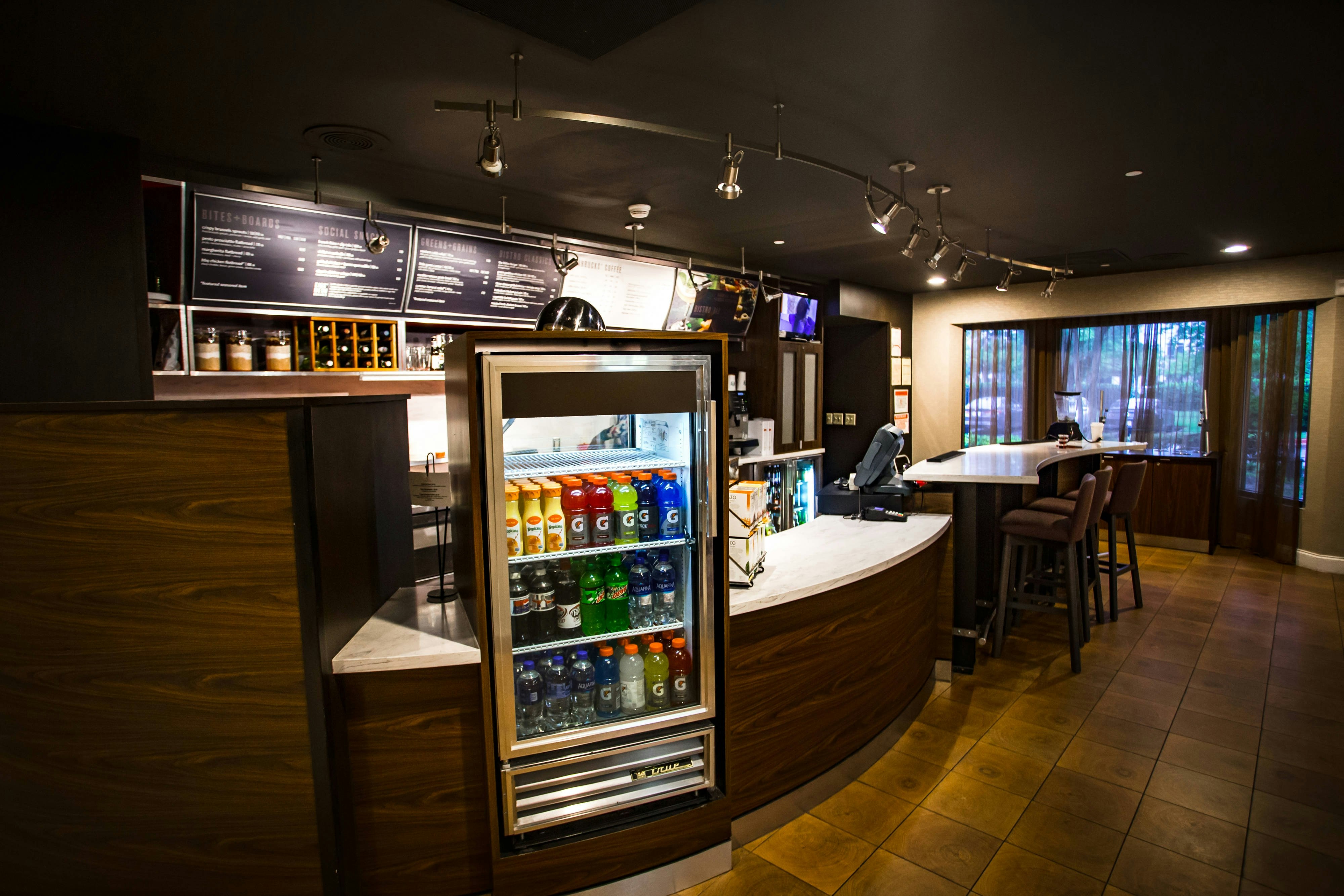 Courtyard by Marriott Memphis East/Bill Morris Parkway 6/46