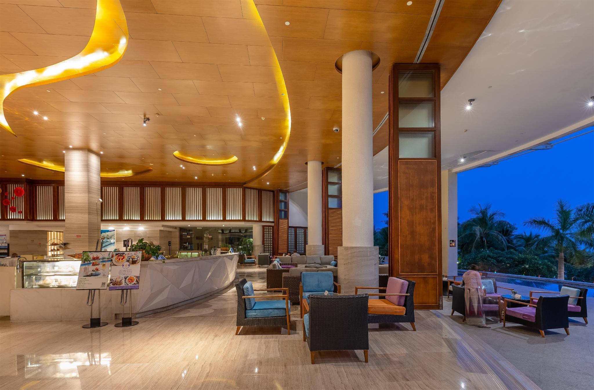 Ocean View Resort Yalong Bay 4/22