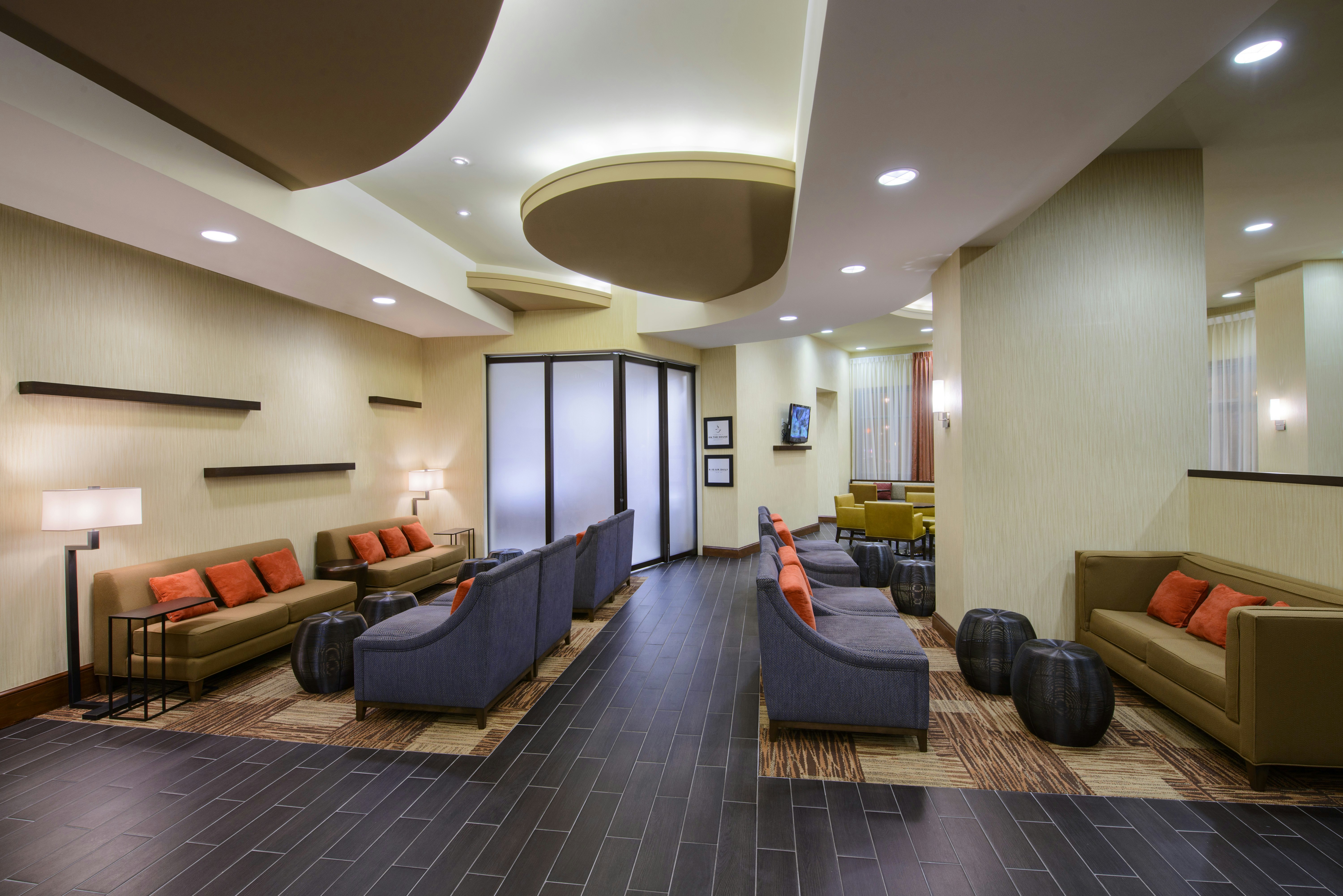 Hampton Inn Washington Downtown Convention Center 33/64