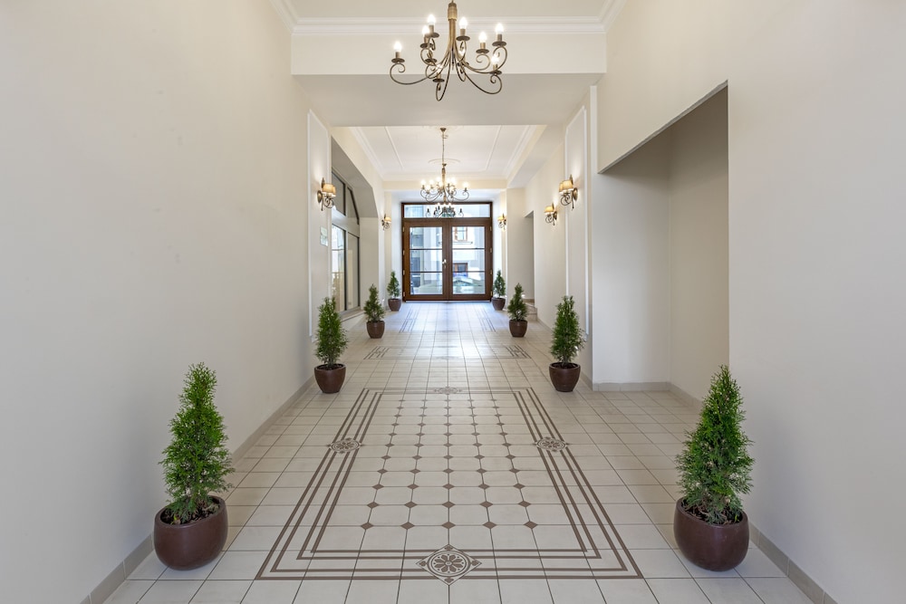 Ventus Rosa Boutique Aparthotel 11/62