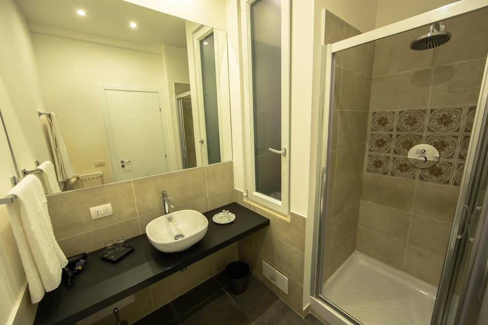B & B Roma 474 19/20