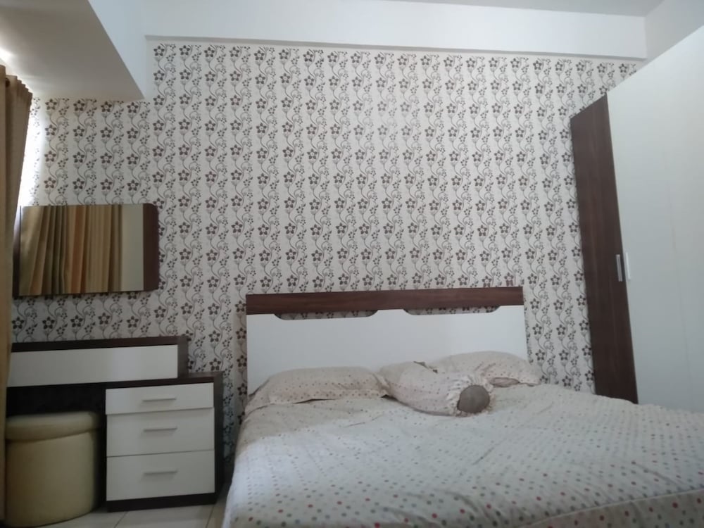 Apartemen Margonda Residence 4 & 5 By Liza by ZUZU 21/50