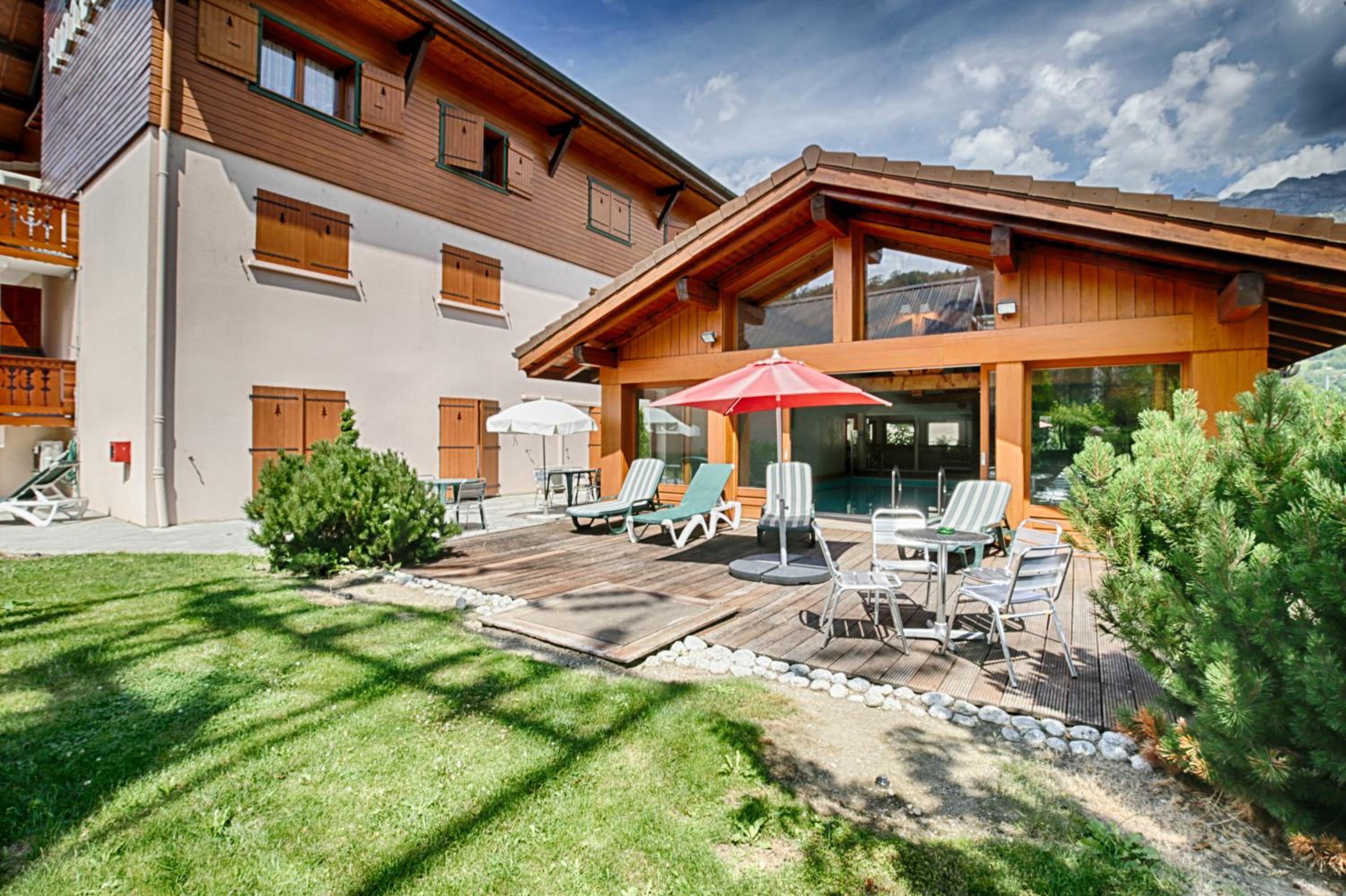 Hotel des 2 Gares 31/31